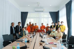 คณะสังคมศาสตร์ ประชุมคณะกรรมการจัดตารางสอน ระดับปริญญาตรี ปีการศึกษา ๒๕๖๖
