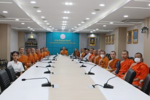 คณะสังคมฯ พัฒนาทักษะด้านเทคโนโลยีเพื่อการสื่อสารในโลกออนไลน์แก่นิสิต