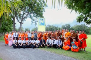 ภาควิชาเศรษฐศาสตร์ ส่งเสริมการเรียนรู้ของนิสิต ศึกษาดูงานพื้นที่จังหวัดสระบุรี