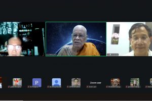 คณะสังคมฯ ติวเข้มเทคนิคพิชิตข้อสอบกลาง รายวิชา คอมพิวเตอร์และเทคโนโลยีดิจิทัล