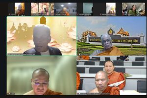 คณะสังคมฯ ติวเข้มเทคนิคพิชิตข้อสอบกลาง รายวิชา มนุษย์และสังคม